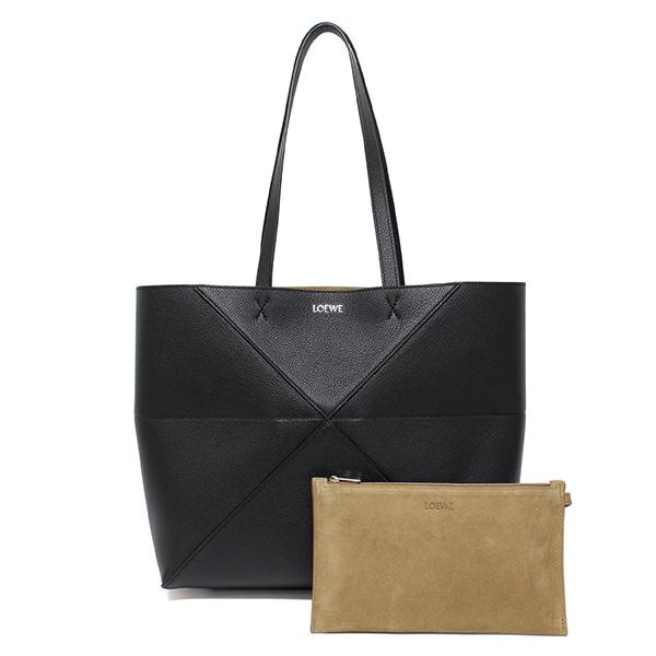 LOEWE（ロエベ） 26SSモデル レディース パズルフォルド トート