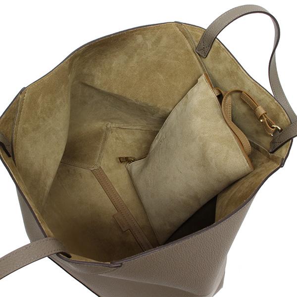 LOEWE（ロエベ） 26SSモデル メンズ パズルフォルド トート
