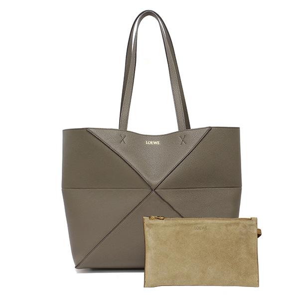 LOEWE（ロエベ） 26SSモデル レディース パズルフォルド トート