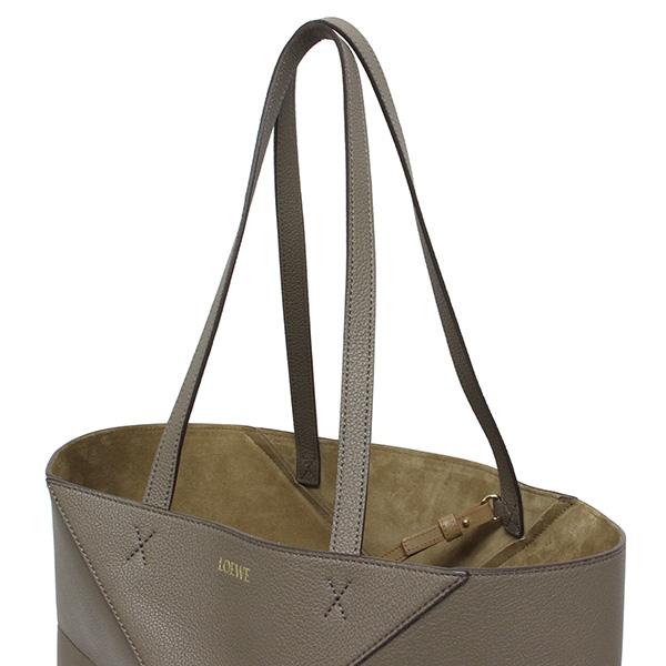LOEWE（ロエベ） 26SSモデル レディース パズルフォルド トート