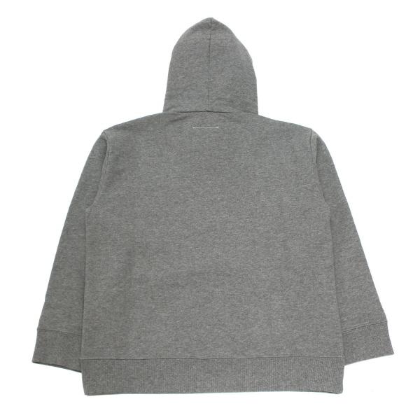 MM6 エムエムシックス Maison Margiela ユニセックス オーバー