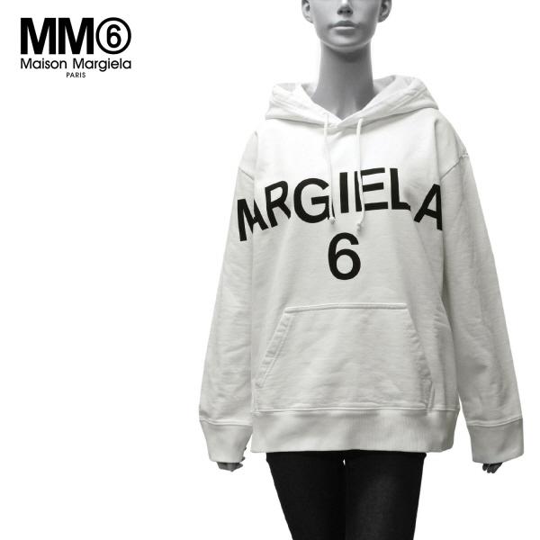 エムエムシックス MM6 Maison Margiela ユニセックス オーバーサイズ 