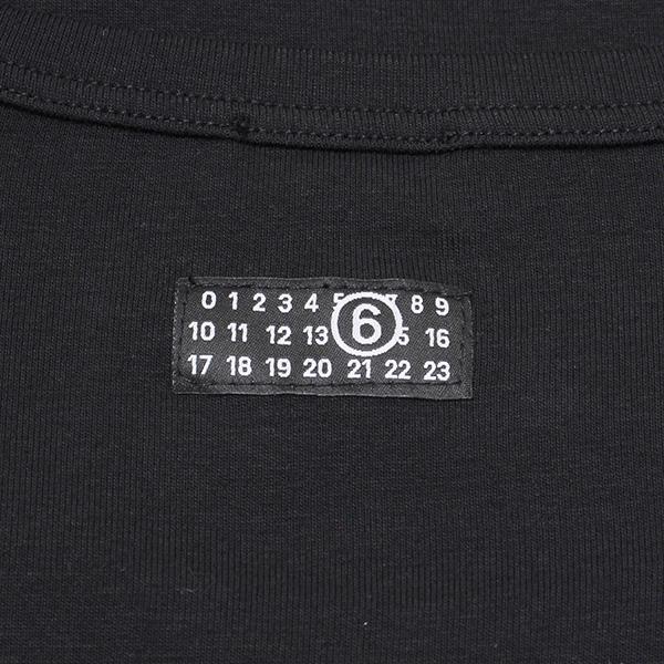 MM6 26SSモデル エムエムシックス Maison Margiela ナンバリング