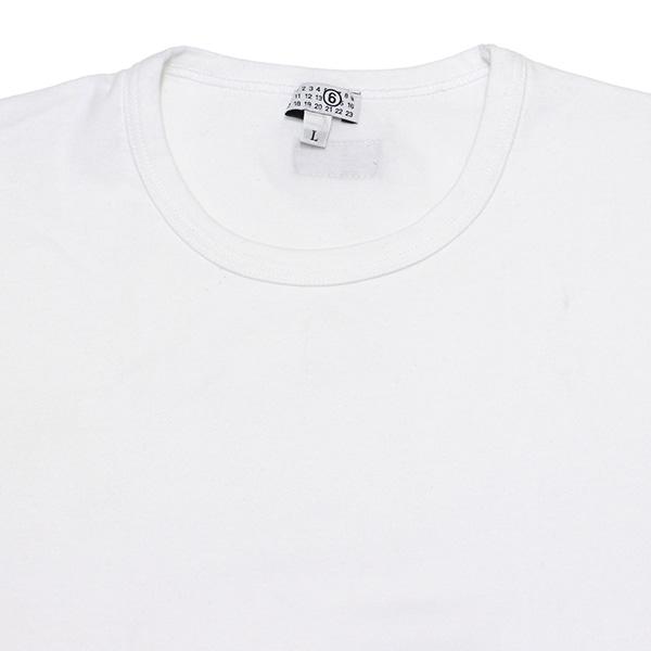 MM6 26SSモデル エムエムシックス Maison Margiela ナンバリング