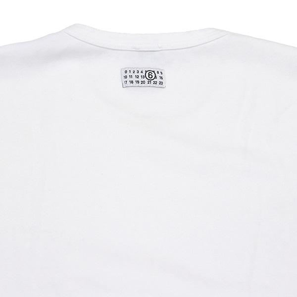 MM6 26SSモデル エムエムシックス Maison Margiela ナンバリング