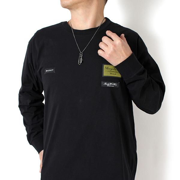 MM6 26SSモデル エムエムシックス Maison Margiela メンズ ファウンド