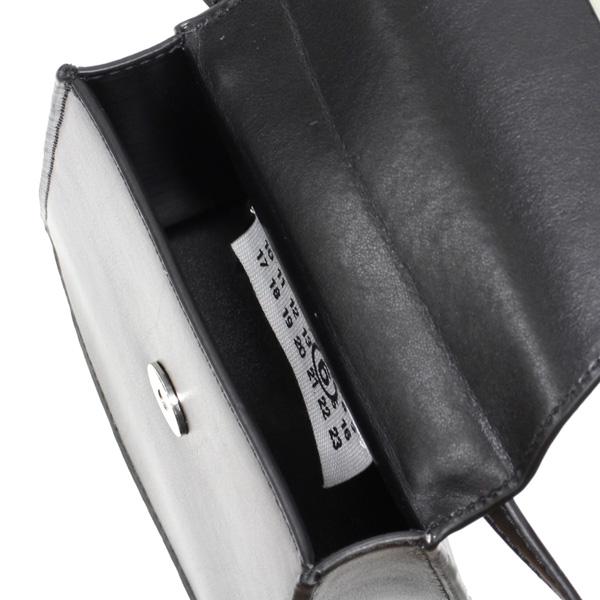 MM6 エムエムシックス Maison Margiela NUMERIC クロスボディ MM6 エムエムシックス Maison Margiela NUMERIC クロスボディ