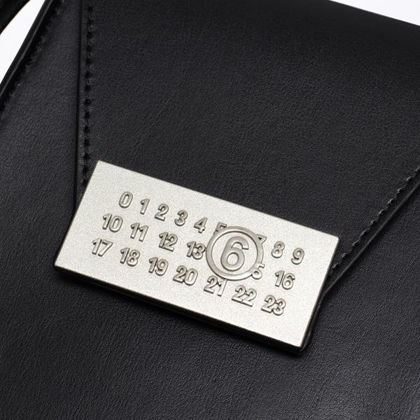 MM6 エムエムシックス Maison Margiela NUMERIC クロスボディ MM6 エムエムシックス Maison Margiela NUMERIC クロスボディ
