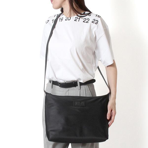 Maison Margiela ボディバッグ Maison Margiela BOX BAG XL BLACK #maisonmargiela #basemiyazaki