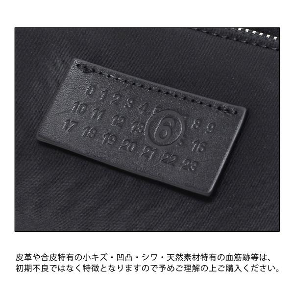 MM6 25SSモデル エムエムシックス Maison Margiela メンズ MM6 25SSモデル エムエムシックス Maison Margiela メンズ