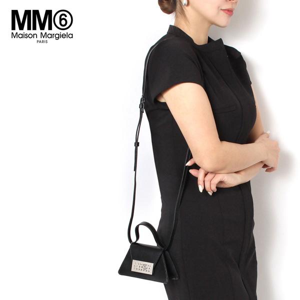 MM6 エムエムシックス Maison Margiela NUMERIC ミニ クロス MM6 エムエムシックス Maison Margiela NUMERIC ミニ クロス