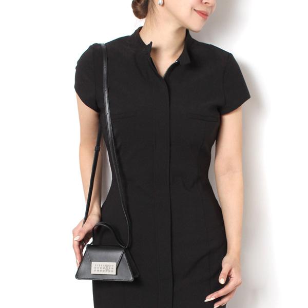 MM6 エムエムシックス Maison Margiela NUMERIC ミニ クロス MM6 エムエムシックス Maison Margiela NUMERIC ミニ クロス