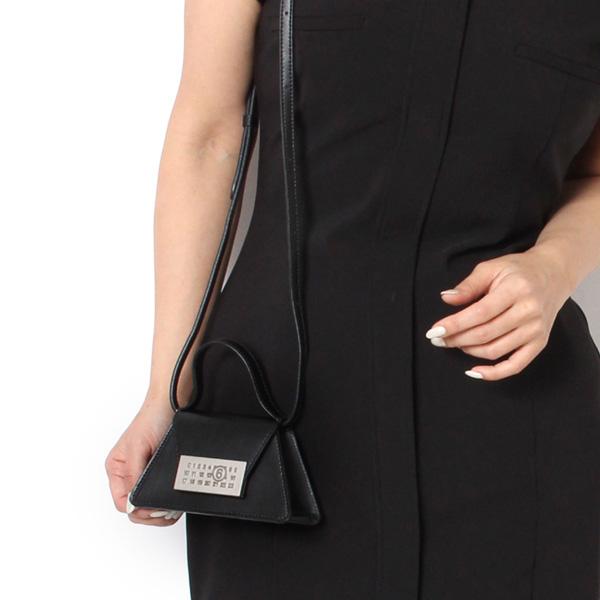 MM6 エムエムシックス Maison Margiela NUMERIC ミニ クロス MM6 エムエムシックス Maison Margiela NUMERIC ミニ クロス