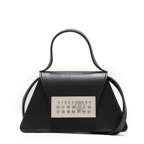 MM6 エムエムシックス Maison Margiela NUMERIC ミニ クロス MM6 エムエムシックス Maison Margiela NUMERIC ミニ クロス