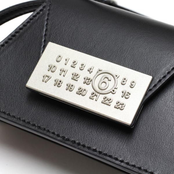 MM6 エムエムシックス Maison Margiela NUMERIC ミニ クロス MM6 エムエムシックス Maison Margiela NUMERIC ミニ クロス