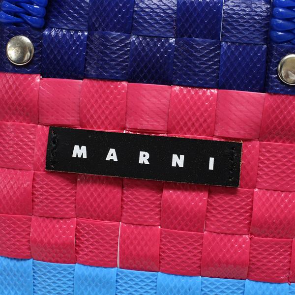 MARNI 24春夏モデル マルニ SUNDAY MORNING BAG サンデー MARNI 24春夏モデル マルニ SUNDAY MORNING BAG サンデー