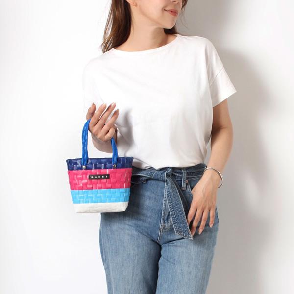 MARNI 24春夏モデル マルニ SUNDAY MORNING BAG サンデー MARNI 24春夏モデル マルニ SUNDAY MORNING BAG サンデー