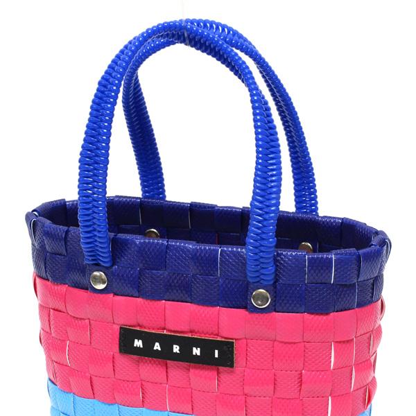 MARNI 24春夏モデル マルニ SUNDAY MORNING BAG サンデー MARNI 24春夏モデル マルニ SUNDAY MORNING BAG サンデー