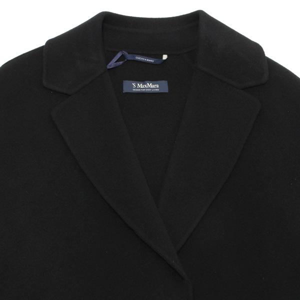 S MAXMARA 24AWモデル エス マックスマーラ Max Mara ARONA S MAXMARA 24AWモデル エス マックスマーラ Max Mara ARONA
