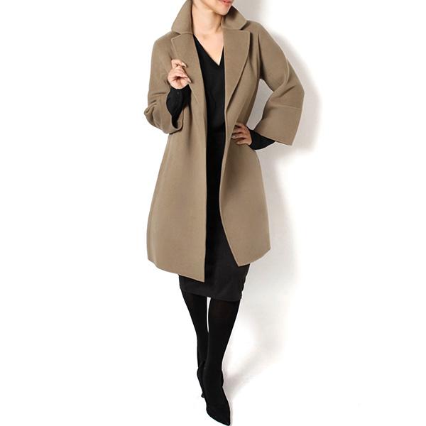 Max Mara（マックスマーラ） 25AWモデル エス ARONA ピュアバージン