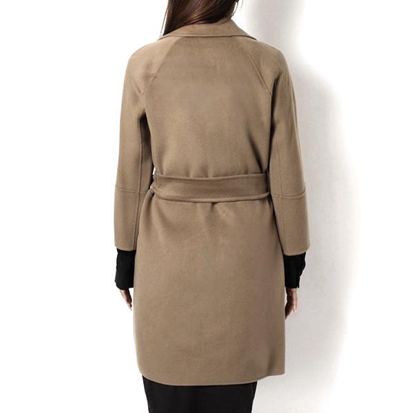 Max Mara（マックスマーラ） 25AWモデル エス ARONA ピュアバージン