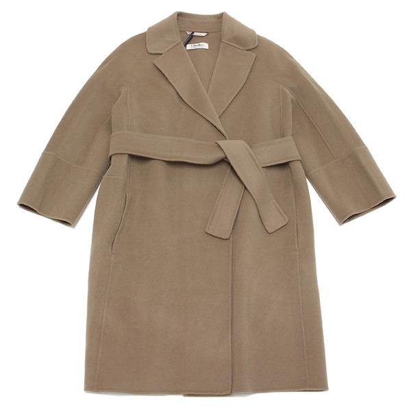 Max Mara（マックスマーラ） 25AWモデル エス ARONA ピュアバージン