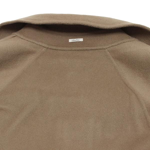 Max Mara（マックスマーラ） 25AWモデル エス ARONA ピュアバージン