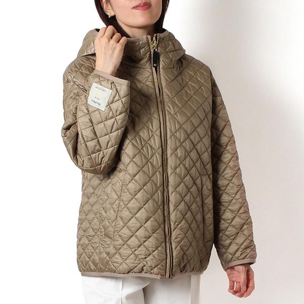 Max Mara（マックスマーラ） 25AWモデル ザ キューブ LEO リバーシブル