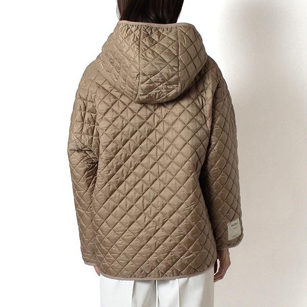 Max Mara（マックスマーラ） 25AWモデル ザ キューブ LEO リバーシブル