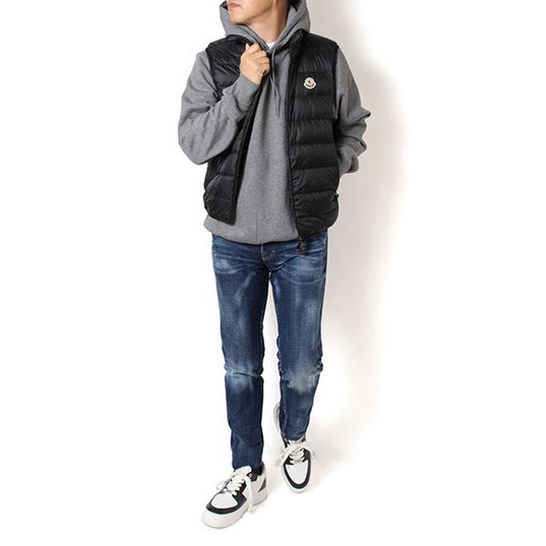 MONCLER 25AWモデル モンクレール メンズ ROCOQUE ライトダウン