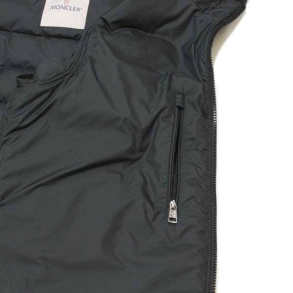 MONCLER（モンクレール） 26SSモデル MONCLER VERMEILLE フード
