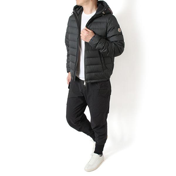 MONCLER（モンクレール） 26SSモデル MONCLER VERMEILLE フード