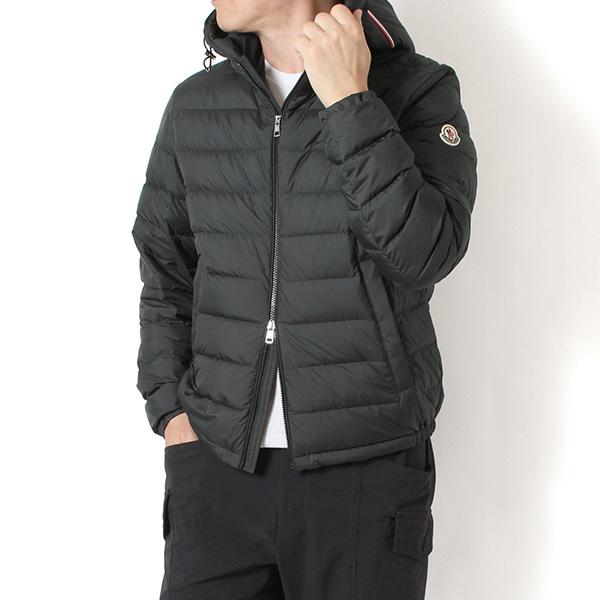 MONCLER（モンクレール） 26SSモデル MONCLER VERMEILLE フード