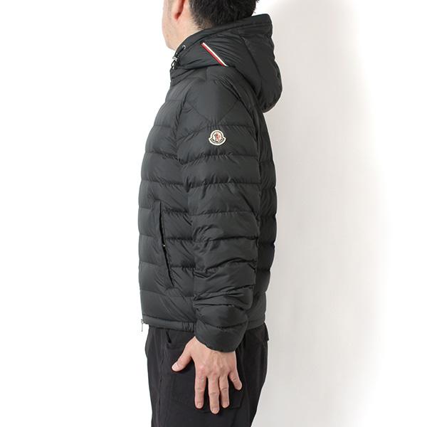MONCLER（モンクレール） 26SSモデル MONCLER VERMEILLE フード