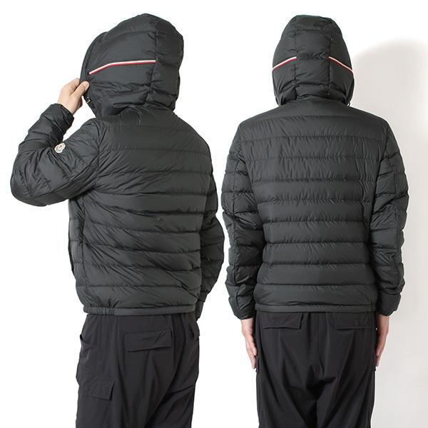 MONCLER（モンクレール） 26SSモデル MONCLER VERMEILLE フード