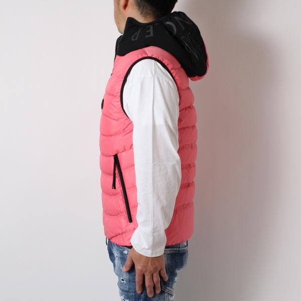 MONCLER 24SS新作 モンクレール メンズ NUBIERA ライトダウン MONCLER 24SS新作 モンクレール メンズ NUBIERA ライトダウン