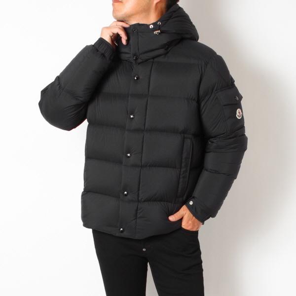 MONCLER モンクレール メンズ VEZERE ダウンジャケット MONCLER モンクレール メンズ VEZERE ダウンジャケット