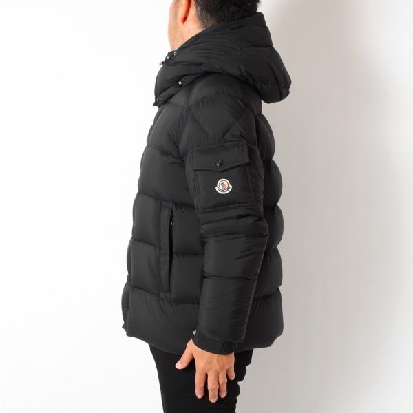 MONCLER モンクレール メンズ VEZERE ダウンジャケット MONCLER モンクレール メンズ VEZERE ダウンジャケット