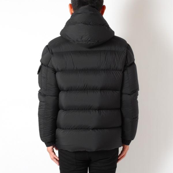 MONCLER モンクレール メンズ VEZERE ダウンジャケット MONCLER モンクレール メンズ VEZERE ダウンジャケット
