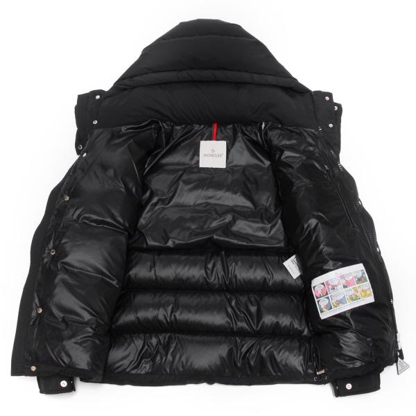 MONCLER モンクレール メンズ VEZERE ダウンジャケット MONCLER モンクレール メンズ VEZERE ダウンジャケット