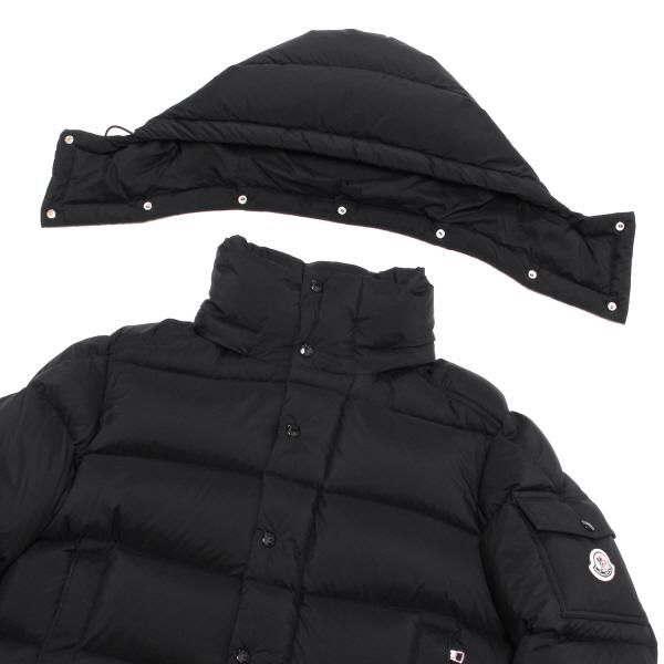 MONCLER モンクレール メンズ VEZERE ダウンジャケット MONCLER モンクレール メンズ VEZERE ダウンジャケット