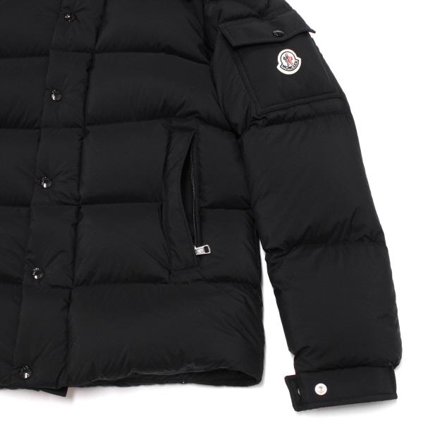 MONCLER モンクレール メンズ VEZERE ダウンジャケット MONCLER モンクレール メンズ VEZERE ダウンジャケット