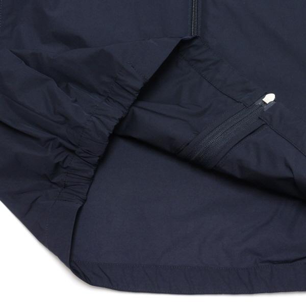 MONCLER モンクレール MOYSE スリーブデザイン ナイロンブルゾン