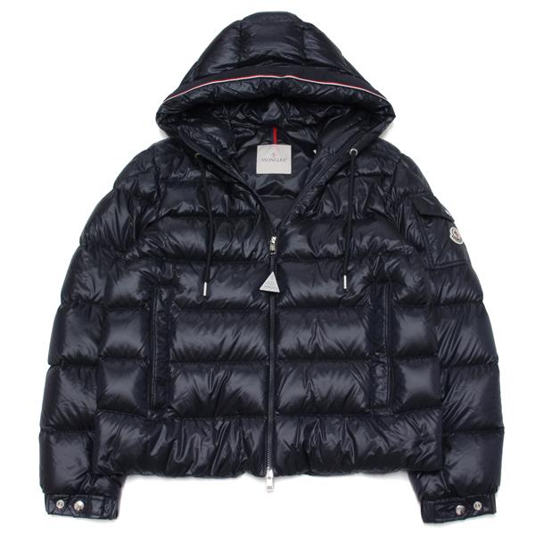 MONCLER モンクレール メンズ PAVIN ダウンジャケット【ネイビー MONCLER モンクレール メンズ PAVIN ダウンジャケット【ネイビー
