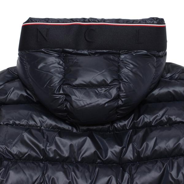 MONCLER モンクレール メンズ PAVIN ダウンジャケット【ネイビー MONCLER モンクレール メンズ PAVIN ダウンジャケット【ネイビー