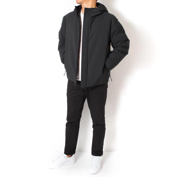 MONCLER 24AWモデル モンクレール メンズ POLSET インダウン