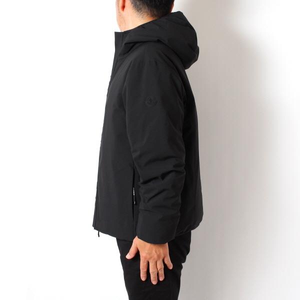 MONCLER 24AWモデル モンクレール メンズ POLSET インダウン