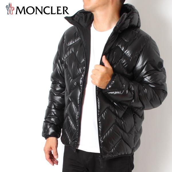 MONCLER 24AWモデル モンクレール メンズ LAVERQ ダウンジャケット 