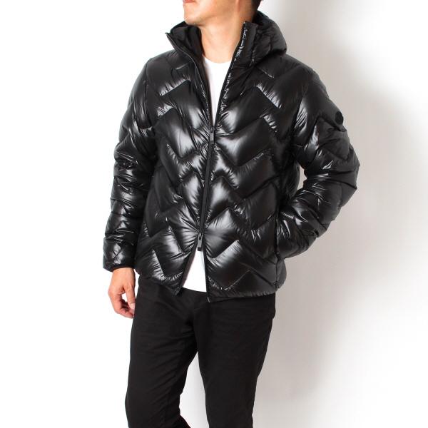 MONCLER 24AWモデル モンクレール メンズ LAVERQ ダウン MONCLER 24AWモデル モンクレール メンズ LAVERQ ダウン