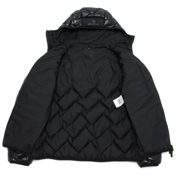 MONCLER 24AWモデル モンクレール メンズ LAVERQ ダウン MONCLER 24AWモデル モンクレール メンズ LAVERQ ダウン